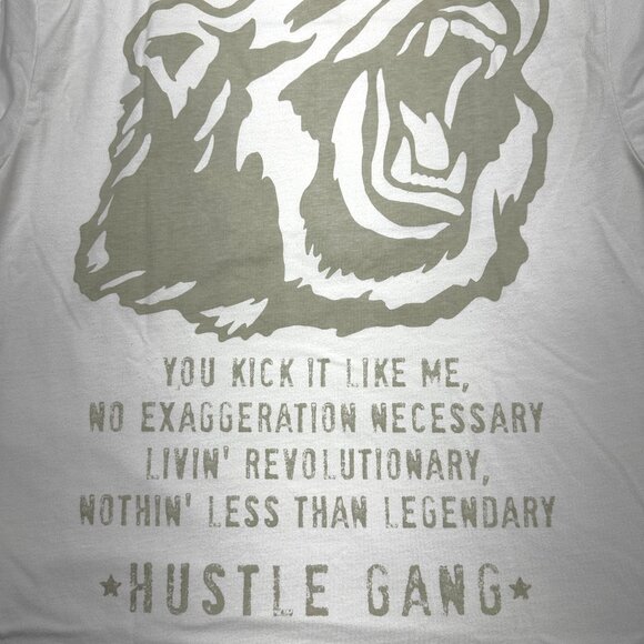 Hustle Gang Tinders Tee (XL) - Picture 7 of 10